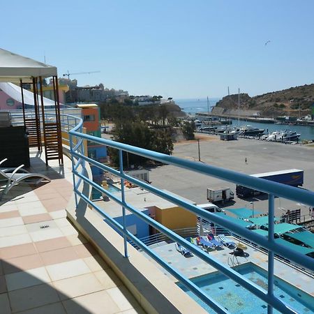 דירות אלבופיירה Penthouse Marina מראה חיצוני תמונה