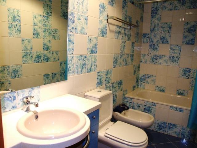 דירות אלבופיירה Penthouse Marina מראה חיצוני תמונה