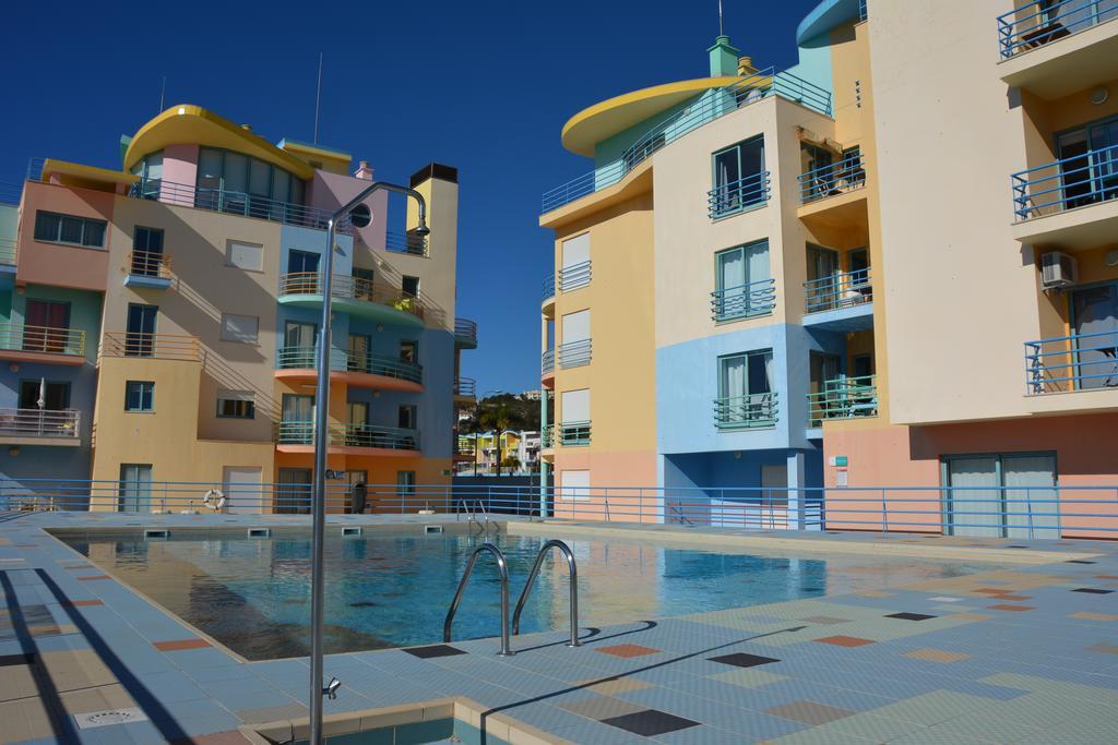 דירות אלבופיירה Penthouse Marina מראה חיצוני תמונה