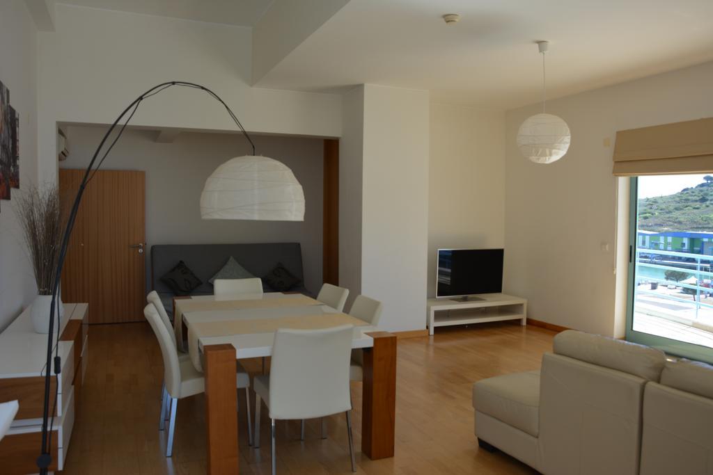 דירות אלבופיירה Penthouse Marina מראה חיצוני תמונה