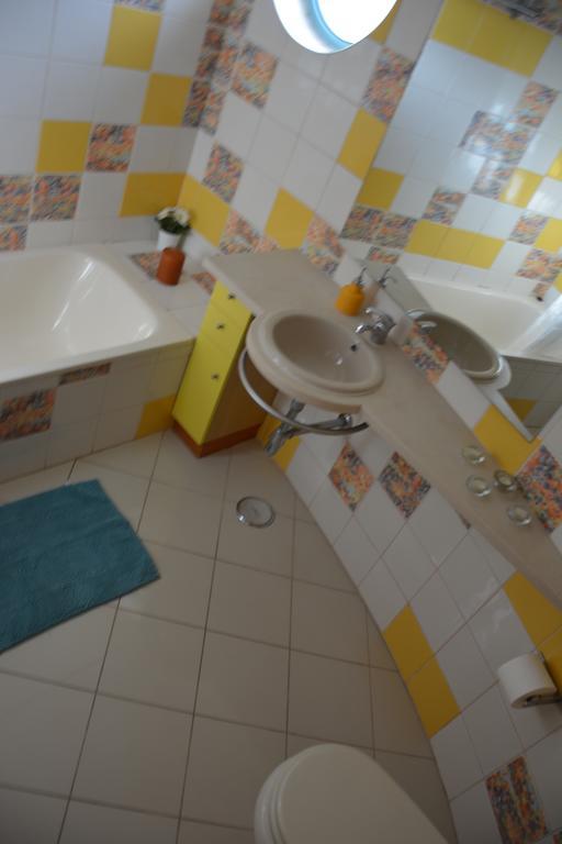 דירות אלבופיירה Penthouse Marina מראה חיצוני תמונה